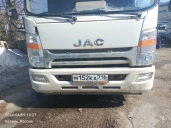 Бортовой грузовик JAC - 47054C, 2022, Идентификационный номер: XZV47054CN0000223, принадлежащий Продавцу на праве собственности, что подтверждается Договором купли-продажи № 1518-РБ/09(Т) от 14.09.2022.